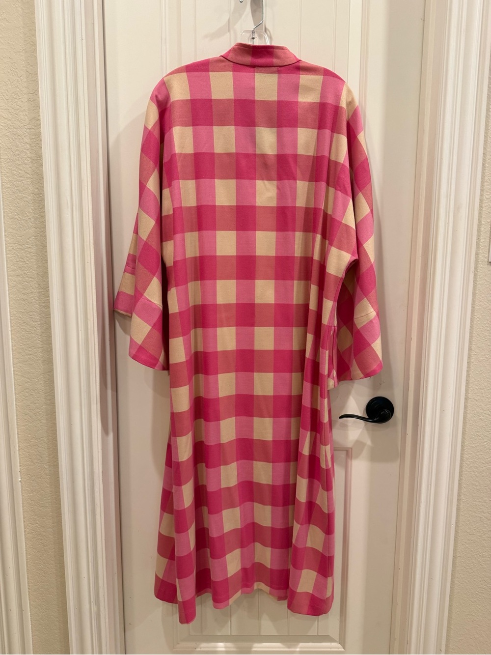 La Vie Style House Midi Kaftan Dress - Picture 3 of 6
